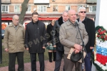 Памяти Чернобыльской трагедии