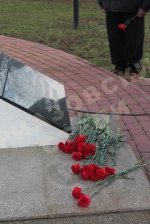 Памяти Чернобыльской трагедии