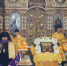 Ейчане отметили День памяти Николая Чудотворца - Администрация г.Ейск