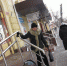 Ейчанам стоит быть осторожными: на ступеньках скользко! - Приазовские степи