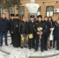 Месячник стартовал во 2й школе Ейска - Ейск.Инфо