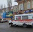 В Ейске в ДТП попала "неотложка" - Ейск.Инфо