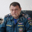 Ейская пожарная служба всегда на боевом посту - Приазовские степи