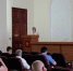 В администрации Ейского района состоялось предуборочное совещание - Администрация Ейского района