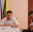 Возобновление горячего водоснабжения глава района Юрий Келембет взял на личный контроль - Администрация Ейского района