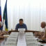 Фото; пресс-служба администрации Ейского района - Ейск.Инфо