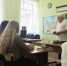 В лицее № 4 города Ейска прошел «Урок мужества» - Администрация Ейского района