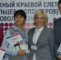"Добровольцы Кубани" в Ейске подвели итоги работы и наметили планы - Ейск.Инфо