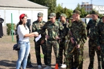 Благодарность