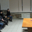 Ейские полицейские провели акцию «Госуслуги - это просто» - Ейск.Инфо