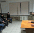 В Ейском районе полицейские провели акцию «Госуслуги - это просто» - Администрация Ейского района