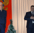 Глава района Юрий Келембет поздравил с профессиональным праздником - Ейск Гид