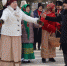 Старый Новый год - Администрация г.Ейск