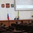 Состоялось заседание расширенного аграрного совета - Администрация Ейского района