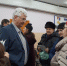 Состоялась очередная встреча главы города с жителями - Администрация г.Ейск