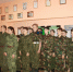 Дневник патриотического месячника - Администрация г.Ейск