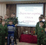 В ЦКБ им. Е.А. Котенко провели литературно-музыкальную композицию «Дорогая сердцу книга о войне» - Ейск.Инфо
