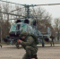 Ейск Десантники захватили аэродром условного противника под Ейском - Ейск Гид