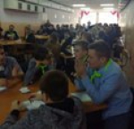 Битва умов
