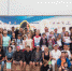 «Yeiskwindcup 2018» состоялся - Администрация Ейского района