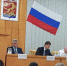 Ейский район принял участие в выездном совещании - Администрация Ейского района