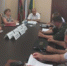 В Ейском районе прошло очередное заседание штаба по охране водных биоресурсов - Администрация Ейского района