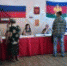 Ейск В Ейском районе состоялись выборы главы Красноармейского сельского - Ейск Гид
