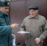 Ейчанам напомнили о необходимости соблюдения требований пожарной безопасности - Администрация Ейского района
