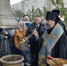 Ейск В храме на ул. Казачьей в Ейске освещен еще один колокол - Ейск Гид