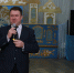 В городском центре народной культуры прошла Ёлка главы Ейского района - Администрация Ейского района