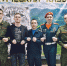 Мероприятие в рамках акции «Наша гордость» прошло в ВПК «Барс» - Администрация г.Ейск