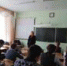 Ейские школьники приняли участие в антинаркотическом мероприятии «Ценность человеческой жизни!» - Администрация Ейского района