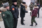 "Вьюга - 2019"