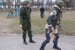 "Вьюга - 2019"