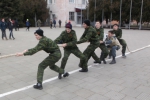"Вьюга - 2019"