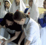 Слет «Старт студенческих трудовых отрядов  - 2019» - Ейский медицинский колледж