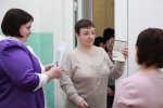 Ейский район принял участие во Всероссийской акции «Единый день сдачи ЕГЭ родителями»