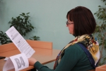 Ейский район принял участие во Всероссийской акции «Единый день сдачи ЕГЭ родителями»