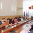 На повестке дня - погашение задолженности предприятиями района в консолидированный бюджет края и внебюджетные фонды - Администрация Ейского района