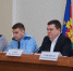 Вопросы трудоустройства граждан, осужденных к исправительным работам, обсудили в администрации муниципалитета - Администрация Ейского района