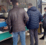 В Ейске прошёл межведомственный рейд по пресечению незаконной реализации водных биоресурсов - Администрация Ейского района