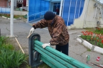 Субботник