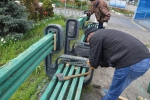 Субботник