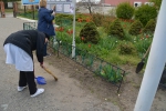 Субботник