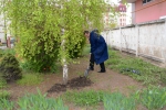 Субботник