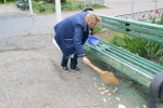Субботник