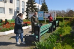 Субботник