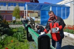 Субботник