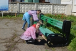 Субботник
