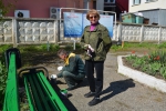 Субботник